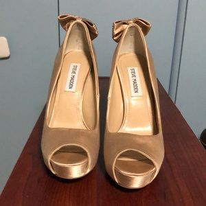 Steve Madden heels